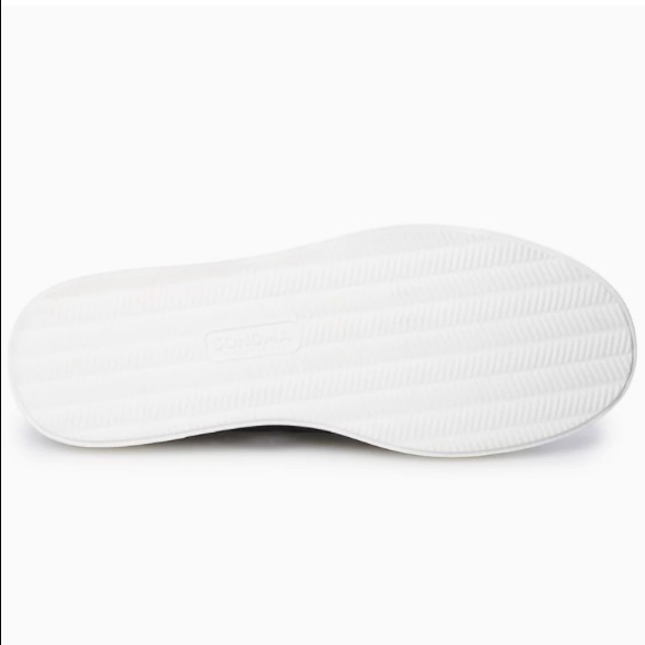 {Sonoma} Ortholite Light Pink Breathable Slip-On Sneakers, NEVER WORN, NEW, GIFT - Picture 5 of 7